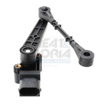 capteur, moteur de réglage de la hauteur des phares