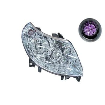 Phare 1651966M Van Wezel