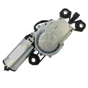 Motor del limpiaparabrisas