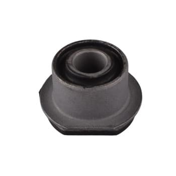 Suspensión, caja de dirección