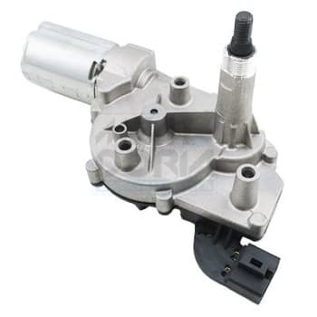 Motor del limpiaparabrisas