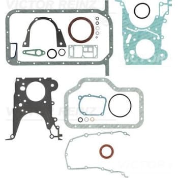 Juego de juntas, bloque del motor 08-27546-02 Viktor Reinz