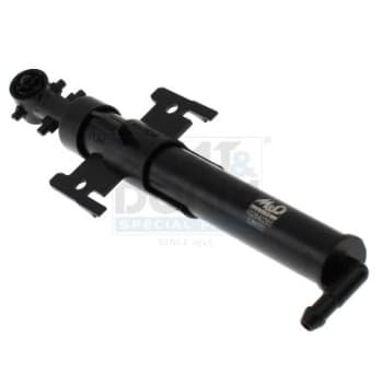 Líquido limpiador de inyectores, limpieza de faros