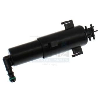 Líquido limpiador de inyectores, limpieza de faros