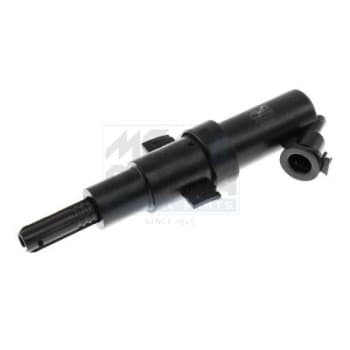 Líquido limpiador de inyectores, limpieza de faros