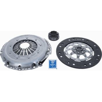 Kit de embrague 3000 951 210 Sachs