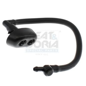 Líquido limpiador de inyectores, limpieza de faros