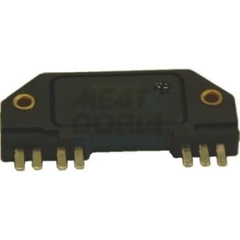 Appareil de commande, système d'allumage