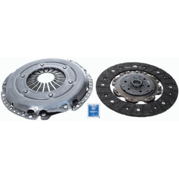 Kit de embrague 3000 970 143 Sachs