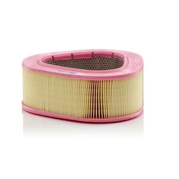 Filtro interior CU 29 154 Mann