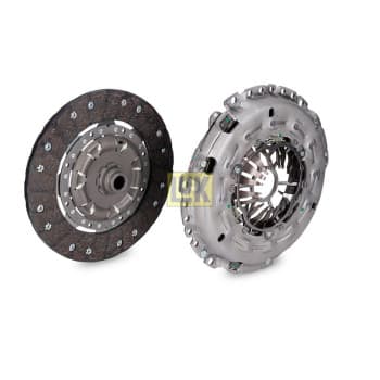 Kit de embrague 623 3608 09 LUK
