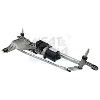 Sistema de limpieza de ventanas