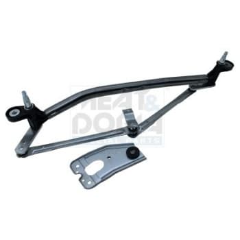 Varillaje del limpiaparabrisas