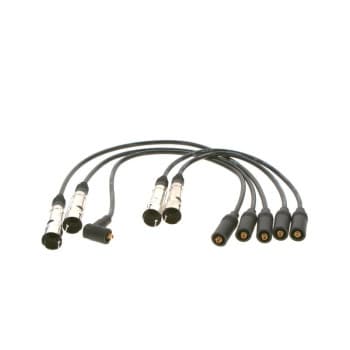 Kit de câbles d'allumage 0 986 356 339 Bosch