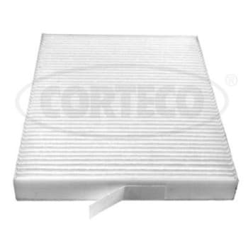 Filtro interior 80004827 Corteco