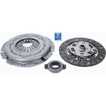 Kit de embrague 3000 053 010 Sachs