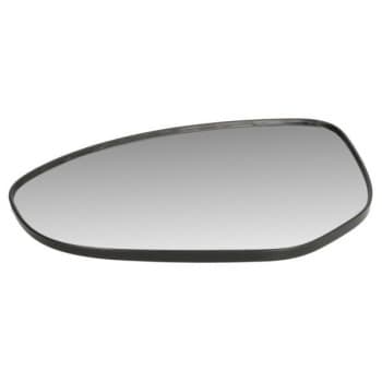 Cristal de espejo, retrovisor exterior