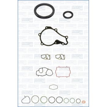 Juego de juntas, bloque del motor