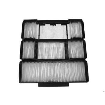 Filtro interior 21652873 Corteco