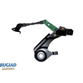 Sensor, luz de xenón (ajuste de altura del faro)