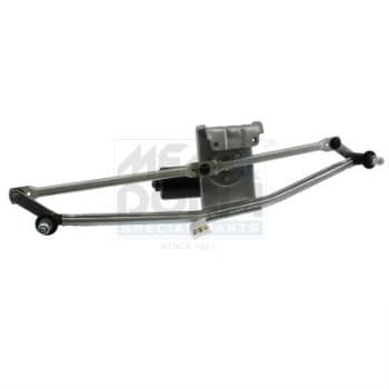 Sistema de limpieza de ventanas