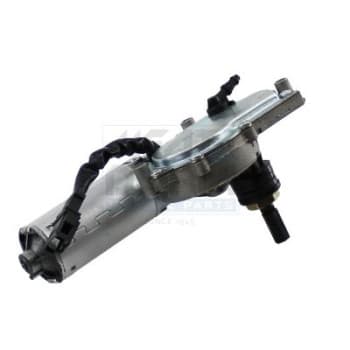 Motor del limpiaparabrisas