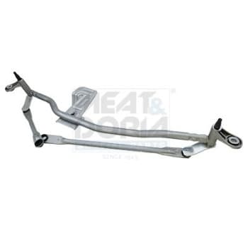 Varillaje del limpiaparabrisas