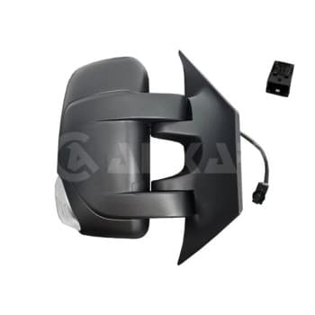 Retrovisor exterior derecho completo 9226907 Alkar