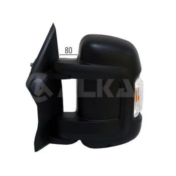 Espejo exterior izquierdo completo 9203922 Alkar