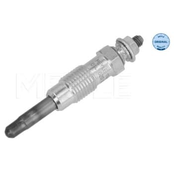 Bujía incandescente