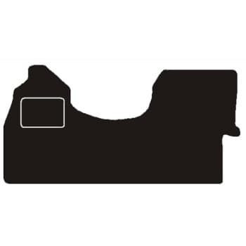 Alfombrillas compatibles con Mercedes W906 Sprinter Taxi LV-MAT 2006 ->