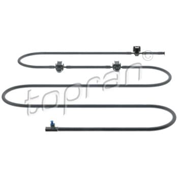 Líquido limpiador de boquillas de pulverización