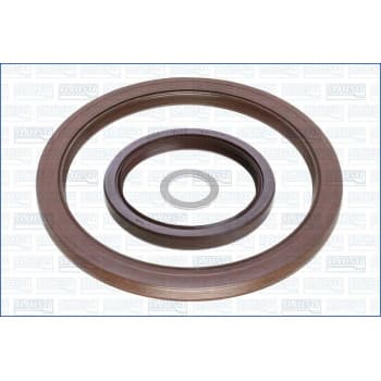 Juego de juntas, bloque del motor