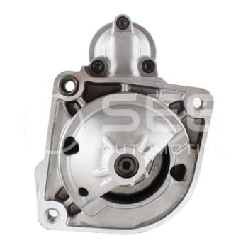 Motor de arranque Fiat 1,7 kw