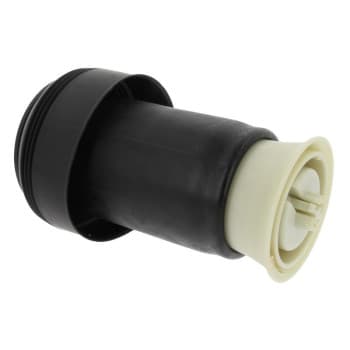 Suspensión neumática, chasis