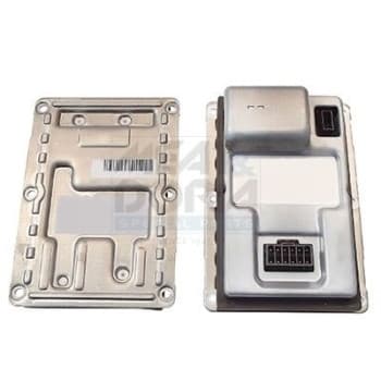 Lámpara de descarga de gas de encendido