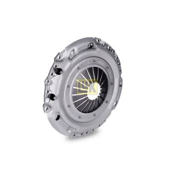 Grupo de presión 123 0467 10 LUK