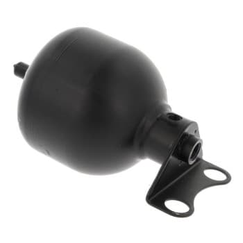 Accumulateur de pression, suspension/amortissement