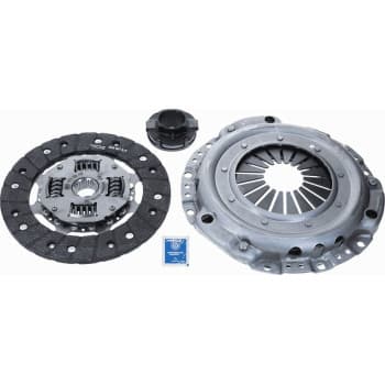 Kit de embrague 3000 111 001 Sachs