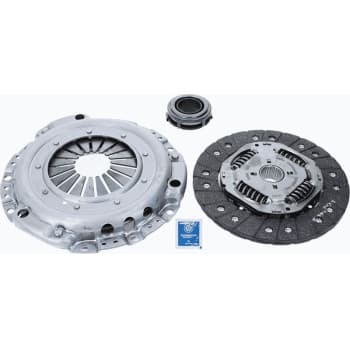Kit de embrague 3000 111 003 Sachs