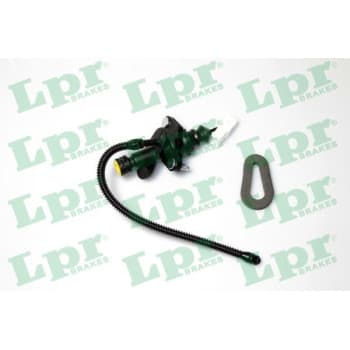 Cilindro maestro, embrague