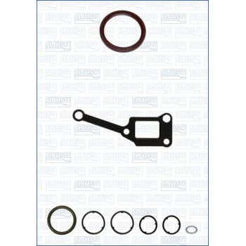 Juego de juntas, bloque del motor