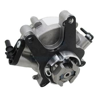 Bomba de vacío, sistema de frenos