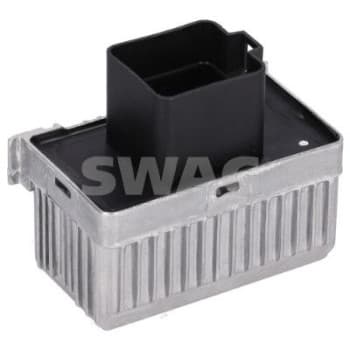 relé del sistema de incandescencia