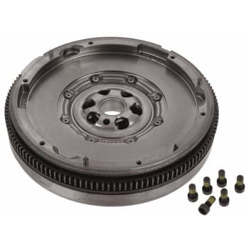 Volante 2294 002 337 Sachs