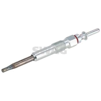 bujía incandescente