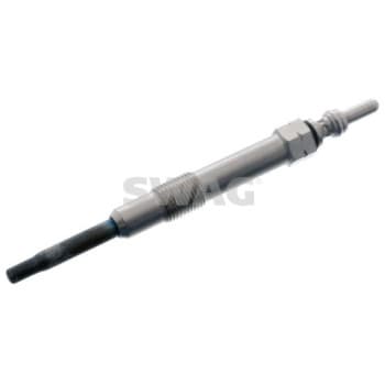 bujía incandescente