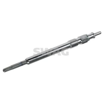 bujía incandescente