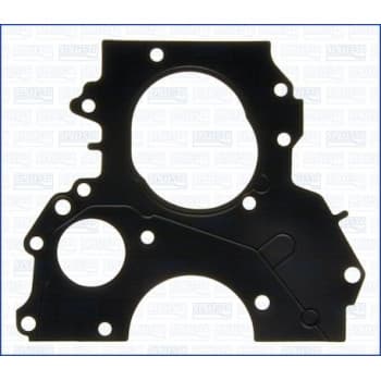 Junta, caja de distribución