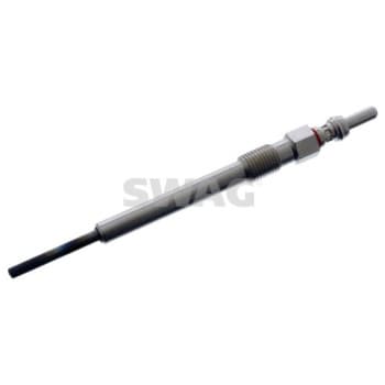 bujía incandescente